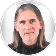 Profile photo for Abdullah Kılıç