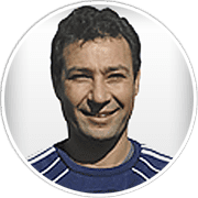 Profile photo for Orhan Kaynak