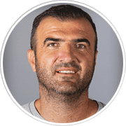 Profile photo for Adnan Guso