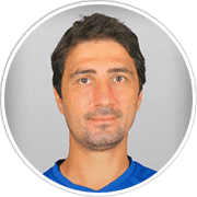 Profile photo for Eyüp Saka