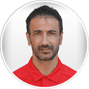 Profile photo for Mahmut Hoşgiz