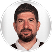 Profile photo for Ziya Akçeken