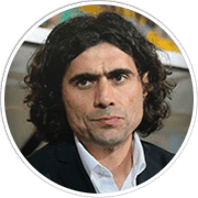 Profile photo for Serhat Gülpınar