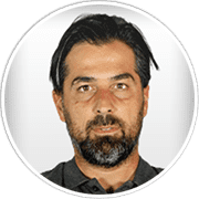 Profile photo for İlhan Palut