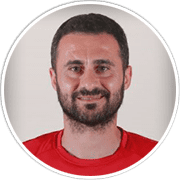 Profile photo for Ragıp Başdağ