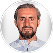 Profile photo for Serkan Özbalta