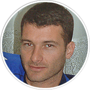 Profile photo for Murat Uslu
