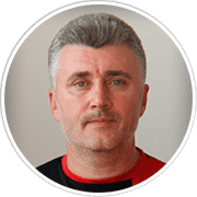 Profile photo for Hasan Tunçel