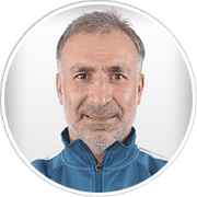 Profile photo for Hakan Dolutaş