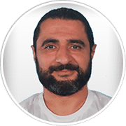 Profile photo for Bülent Bölükbaşı