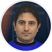 Profile photo for Uğur Şahin