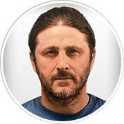 Profile photo for Fatih Tekke