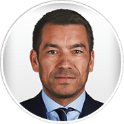 Profile photo for Giovanni van Bronckhorst