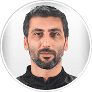 Profile photo for Sedat Bayrak