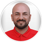 Profile photo for Evren Otyakmaz
