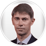 Profile photo for Frederic Massara