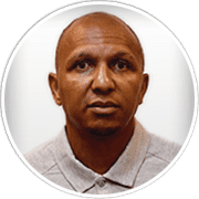 Profile photo for Mehmet Aurélio