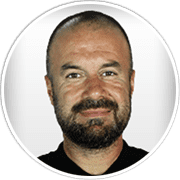 Profile photo for Yunus Emre Sürmeligöz