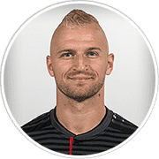 Profile photo for Vytautas Andriuškevičius