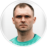 Profile photo for Igor Spiridonov