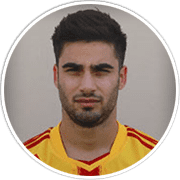 Profile photo for Rowen Muscat