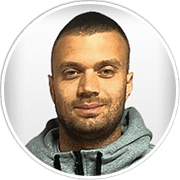 Profile photo for Andreja Efremov