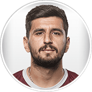 Profile photo for Daniel Avramovski