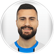 Profile photo for Gjoko Zajkov