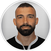 Zach Muscat