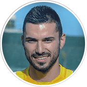 Profile photo for Kire Markoski