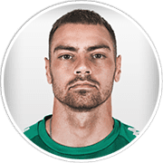 Profile photo for Matvei Igonen