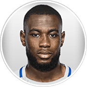 Profile photo for Joseph Mbong