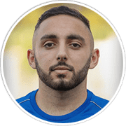 Profile photo for Aidan Friggieri