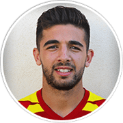Profile photo for Cain Attard