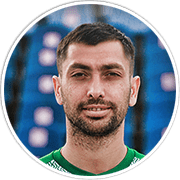 Profile photo for Oleh Dmytrenko