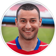 Profile photo for Boban Georgiev