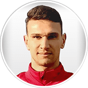 Profile photo for Stefan Kostov