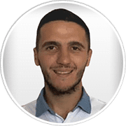 Profile photo for Viktor Serafimovski