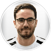 Profile photo for Daniel Cluett