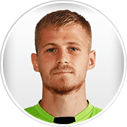 Profile photo for Marius Adamonis