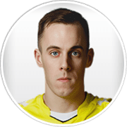 Profile photo for Deividas Mikelionis