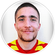 Profile photo for Zach Cassar