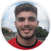 Profile photo for Marcus Grima