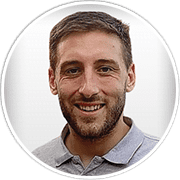 Profile photo for Daniel Karčeski