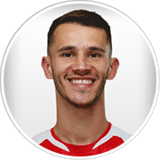 Profile photo for Matej Cvetanoski