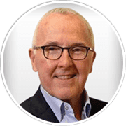 Profile photo for Frank McCourt