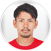 Profile photo for Sota Mino