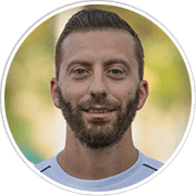 Profile photo for Matthew Psaila