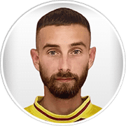 Profile photo for Hristijan Pecov