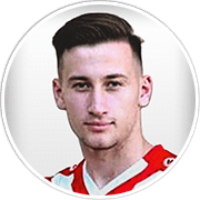 Profile photo for Andrej Lazarov